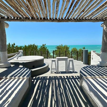 Spirit Holbox Ilha Holbox Exterior foto