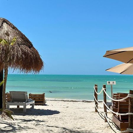 Spirit Holbox Ilha Holbox Exterior foto