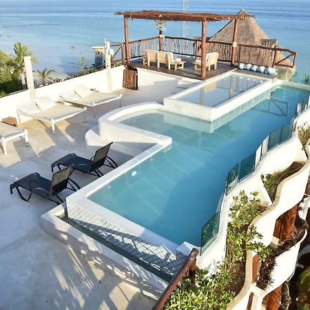 Spirit Holbox Ilha Holbox Exterior foto