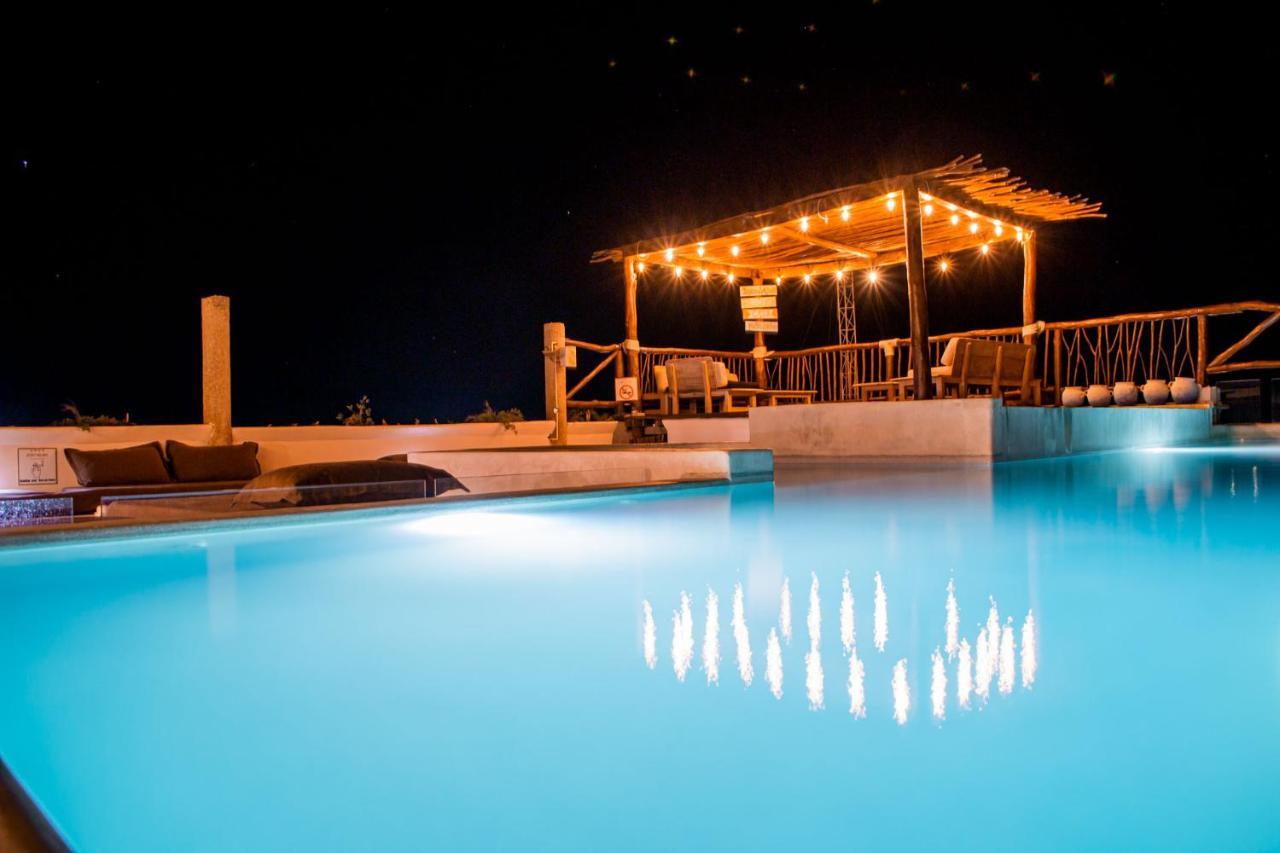 Spirit Holbox Ilha Holbox Exterior foto