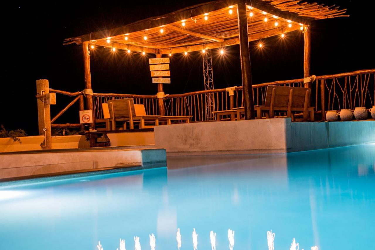 Spirit Holbox Ilha Holbox Exterior foto