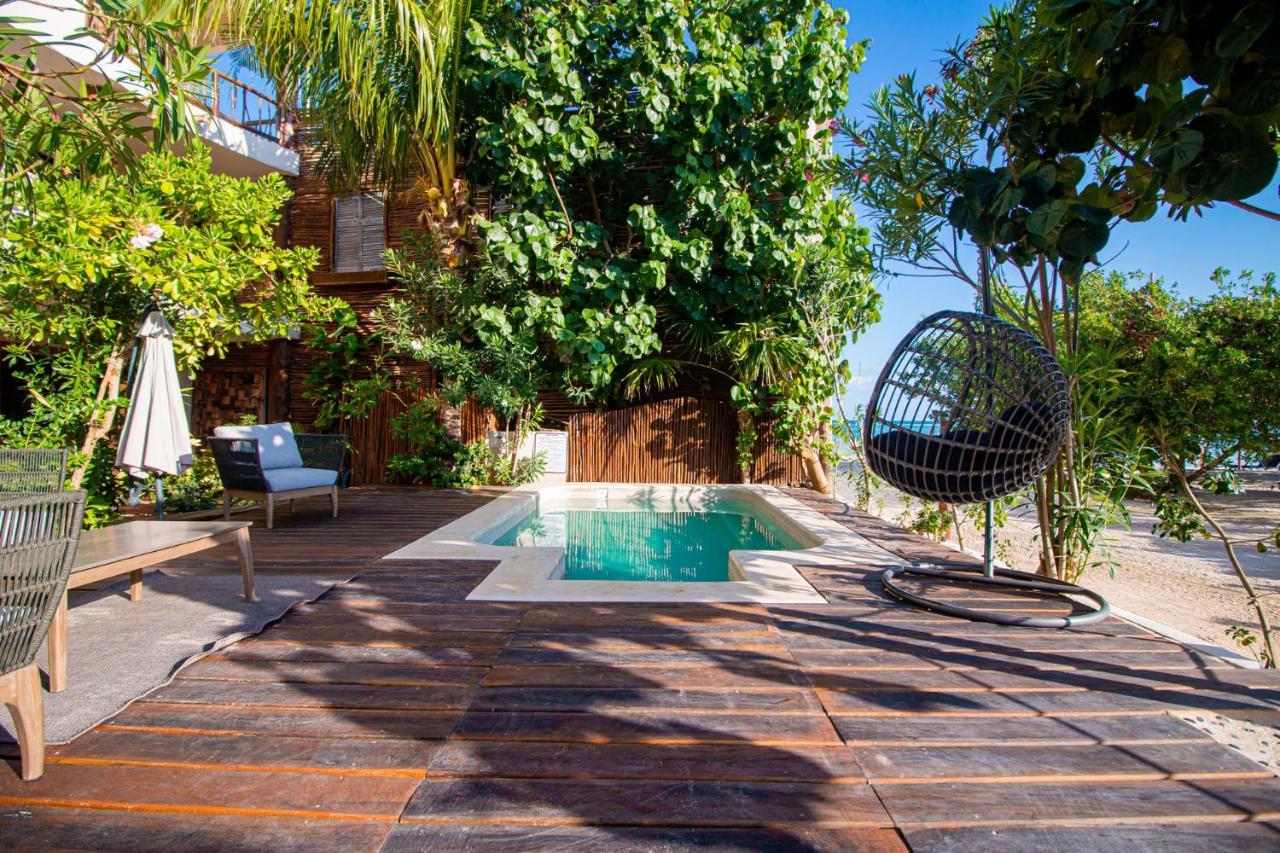 Spirit Holbox Ilha Holbox Exterior foto