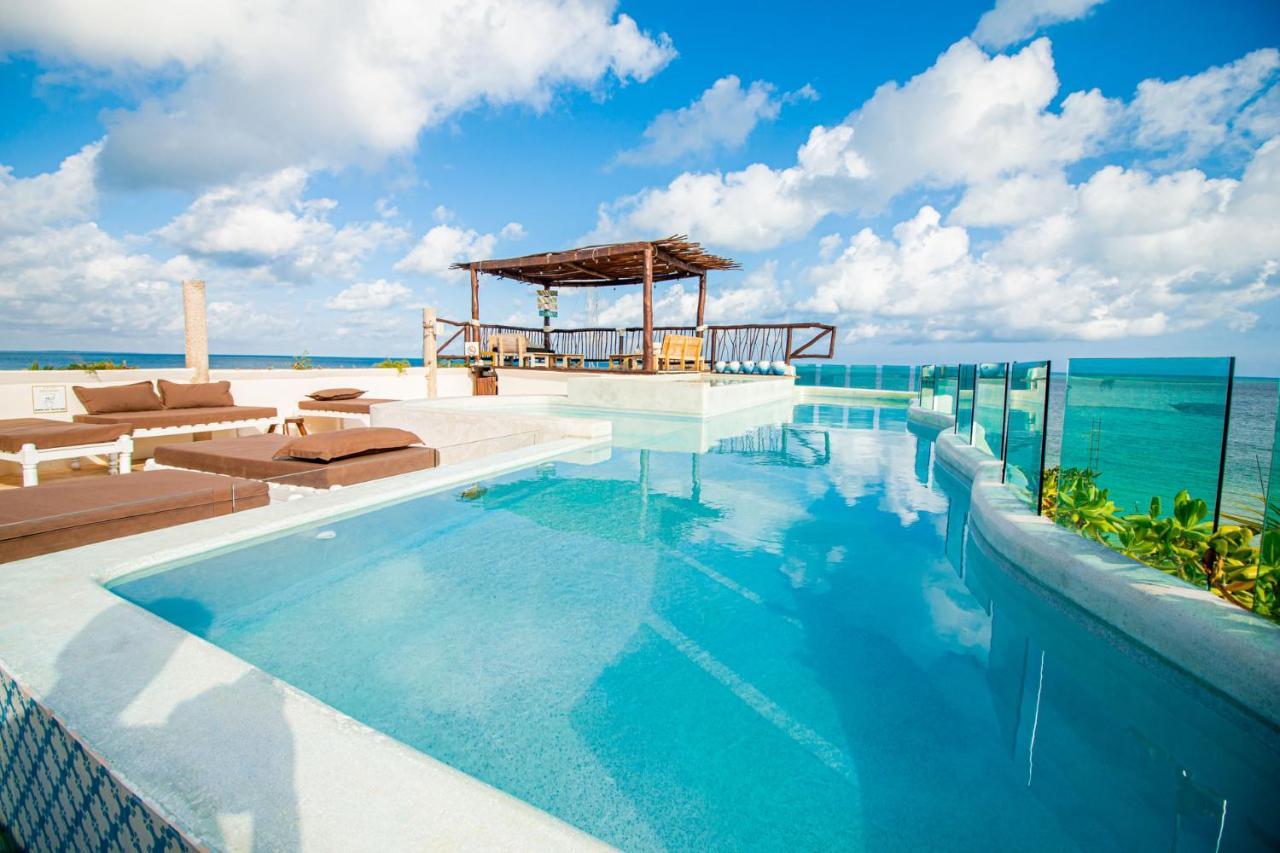 Spirit Holbox Ilha Holbox Exterior foto