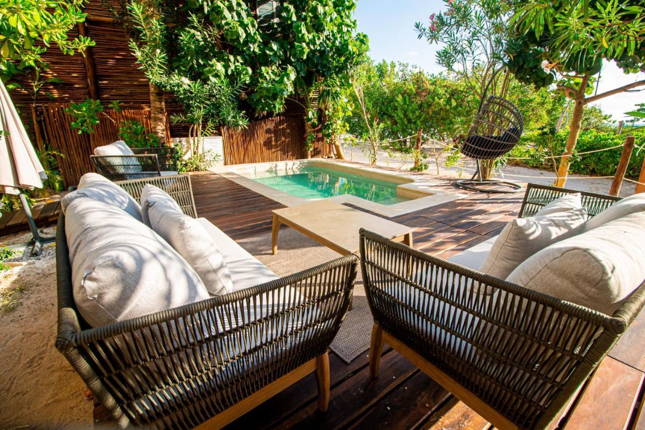 Spirit Holbox Ilha Holbox Exterior foto