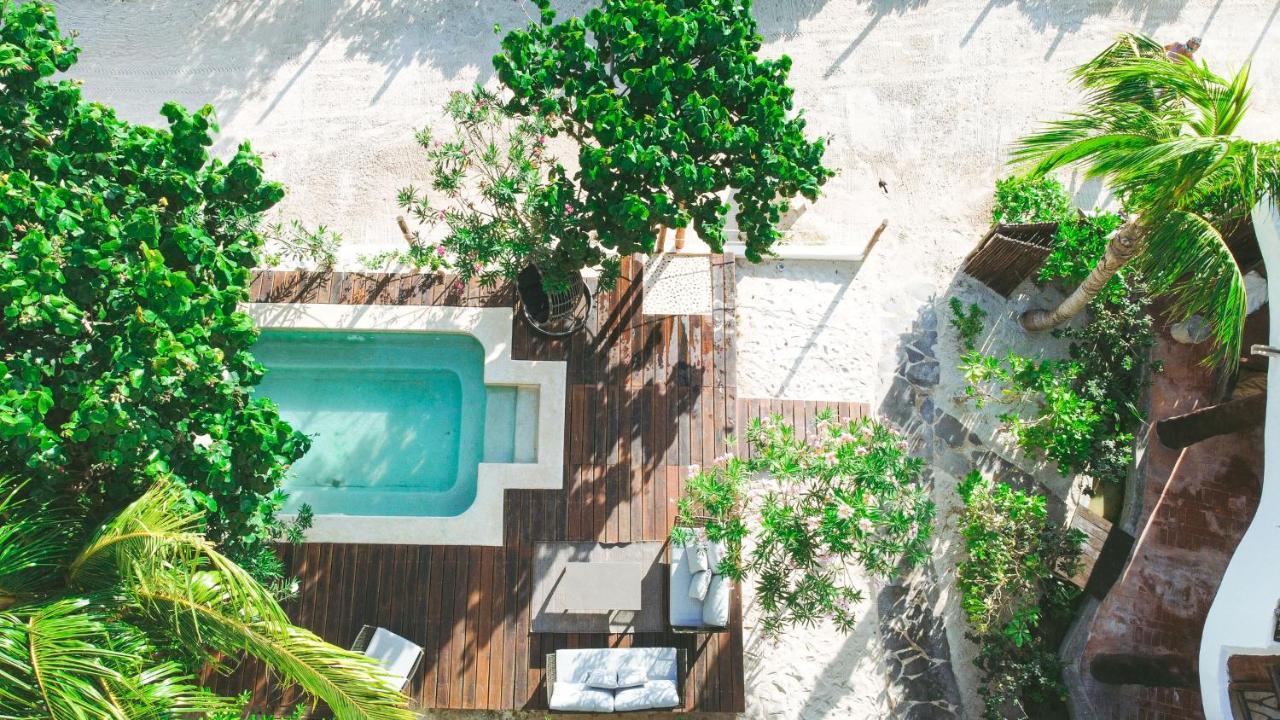 Spirit Holbox Ilha Holbox Exterior foto