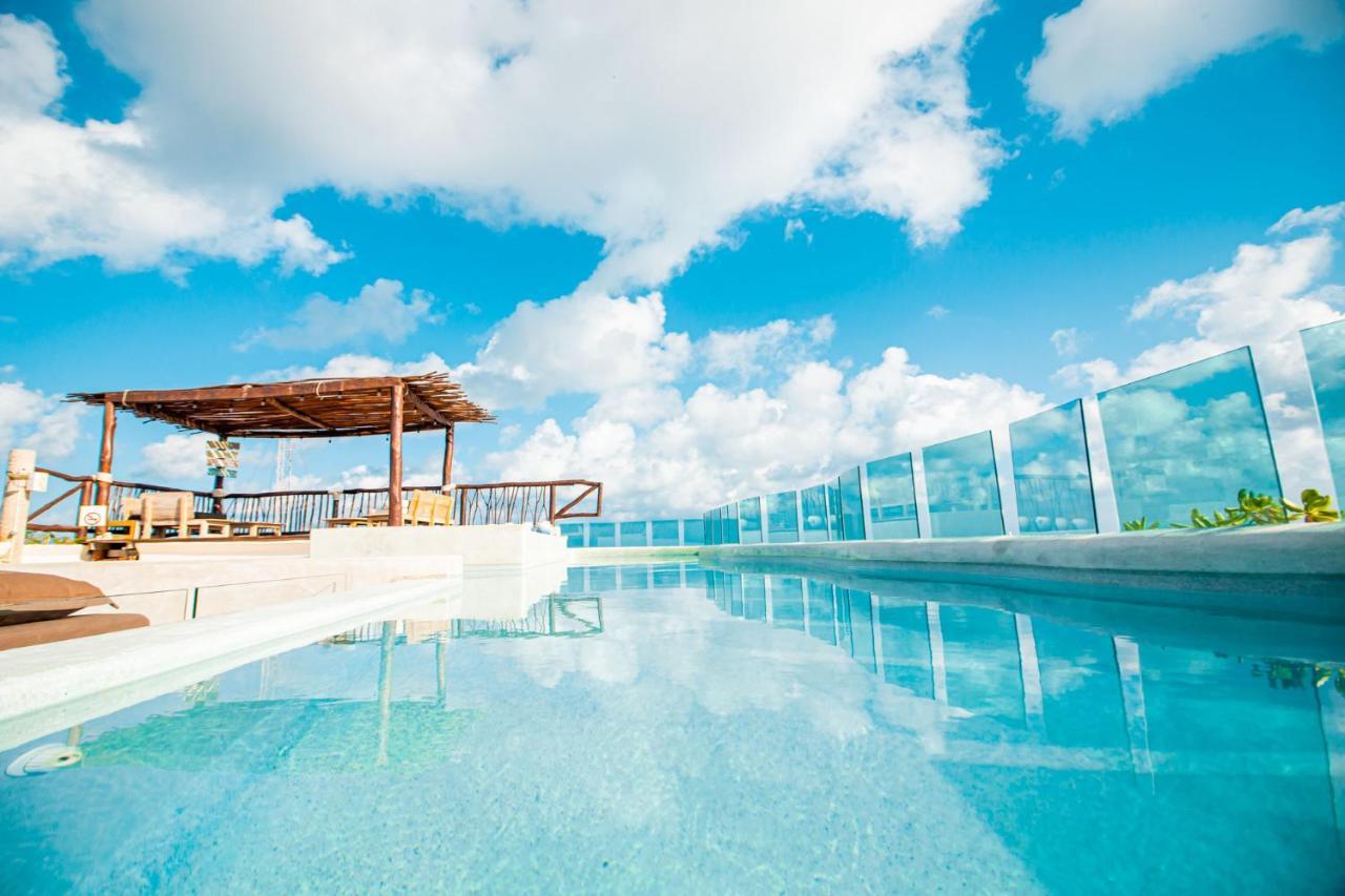 Spirit Holbox Ilha Holbox Exterior foto