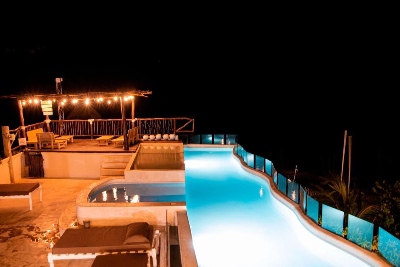 Spirit Holbox Ilha Holbox Exterior foto