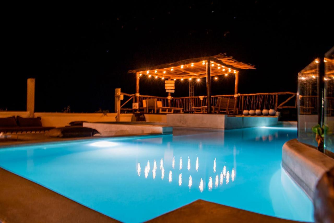 Spirit Holbox Ilha Holbox Exterior foto