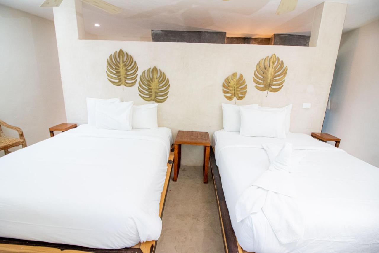 Spirit Holbox Ilha Holbox Exterior foto