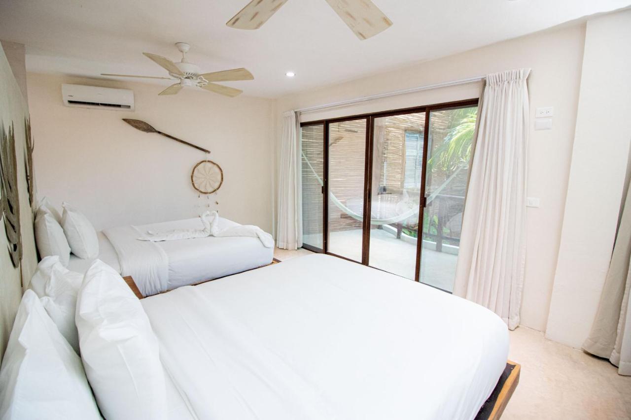 Spirit Holbox Ilha Holbox Exterior foto