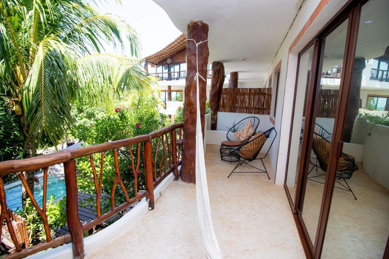 Spirit Holbox Ilha Holbox Exterior foto