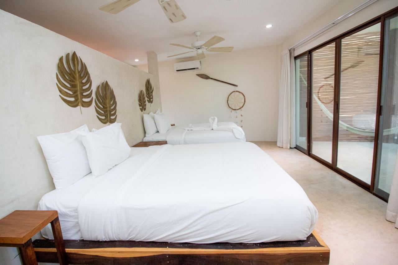 Spirit Holbox Ilha Holbox Exterior foto