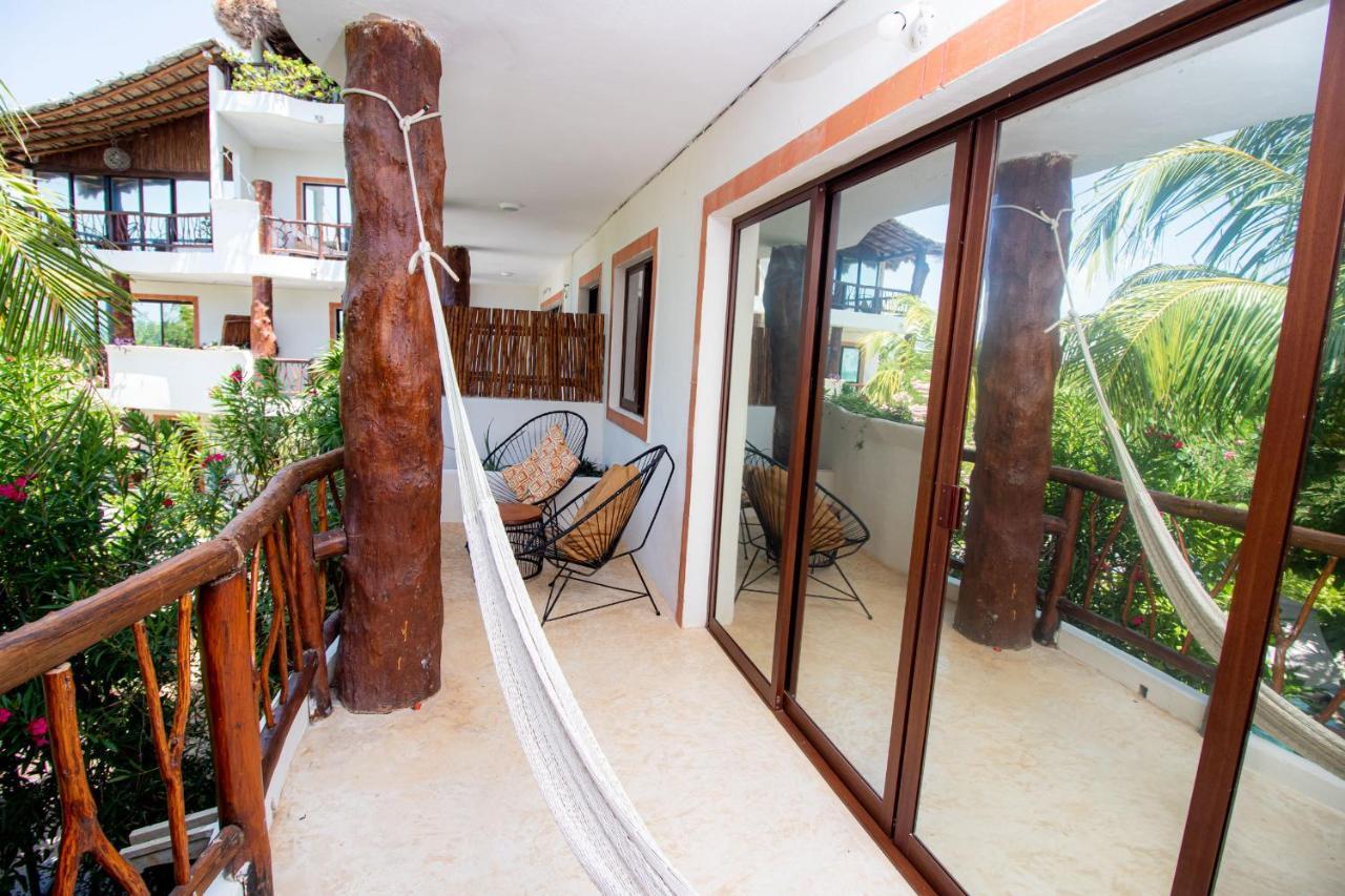 Spirit Holbox Ilha Holbox Exterior foto