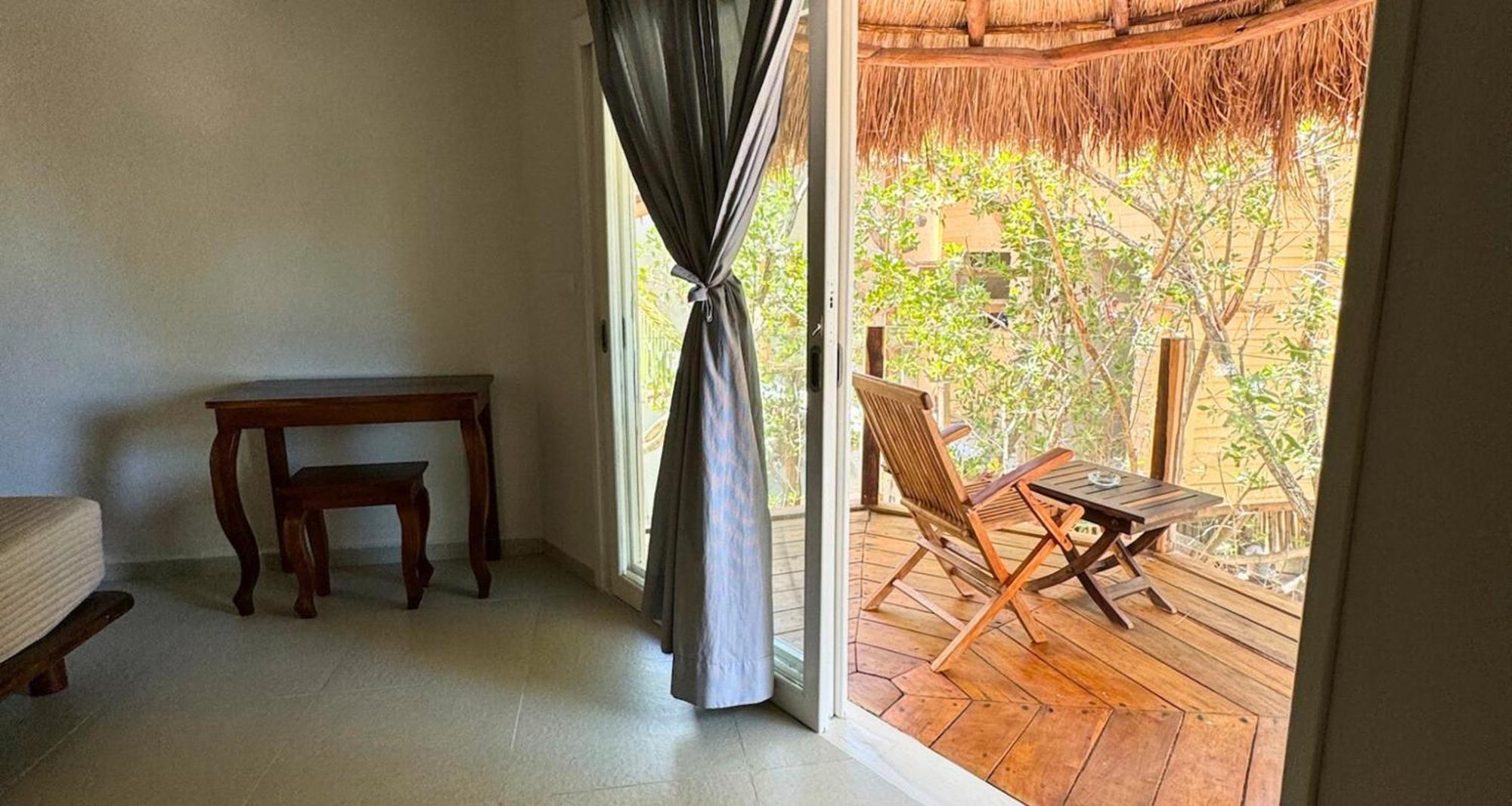 Spirit Holbox Ilha Holbox Exterior foto