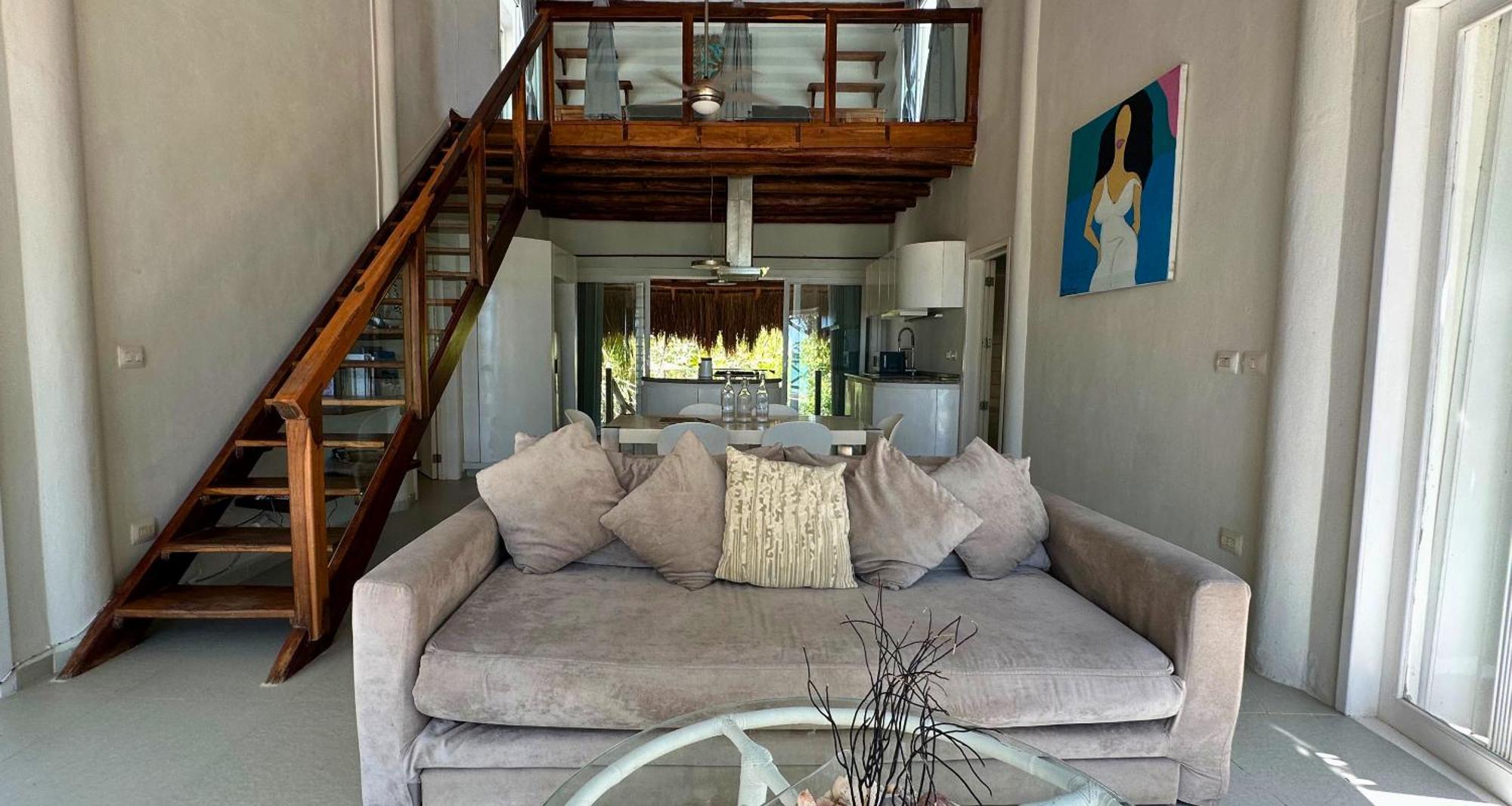 Spirit Holbox Ilha Holbox Exterior foto