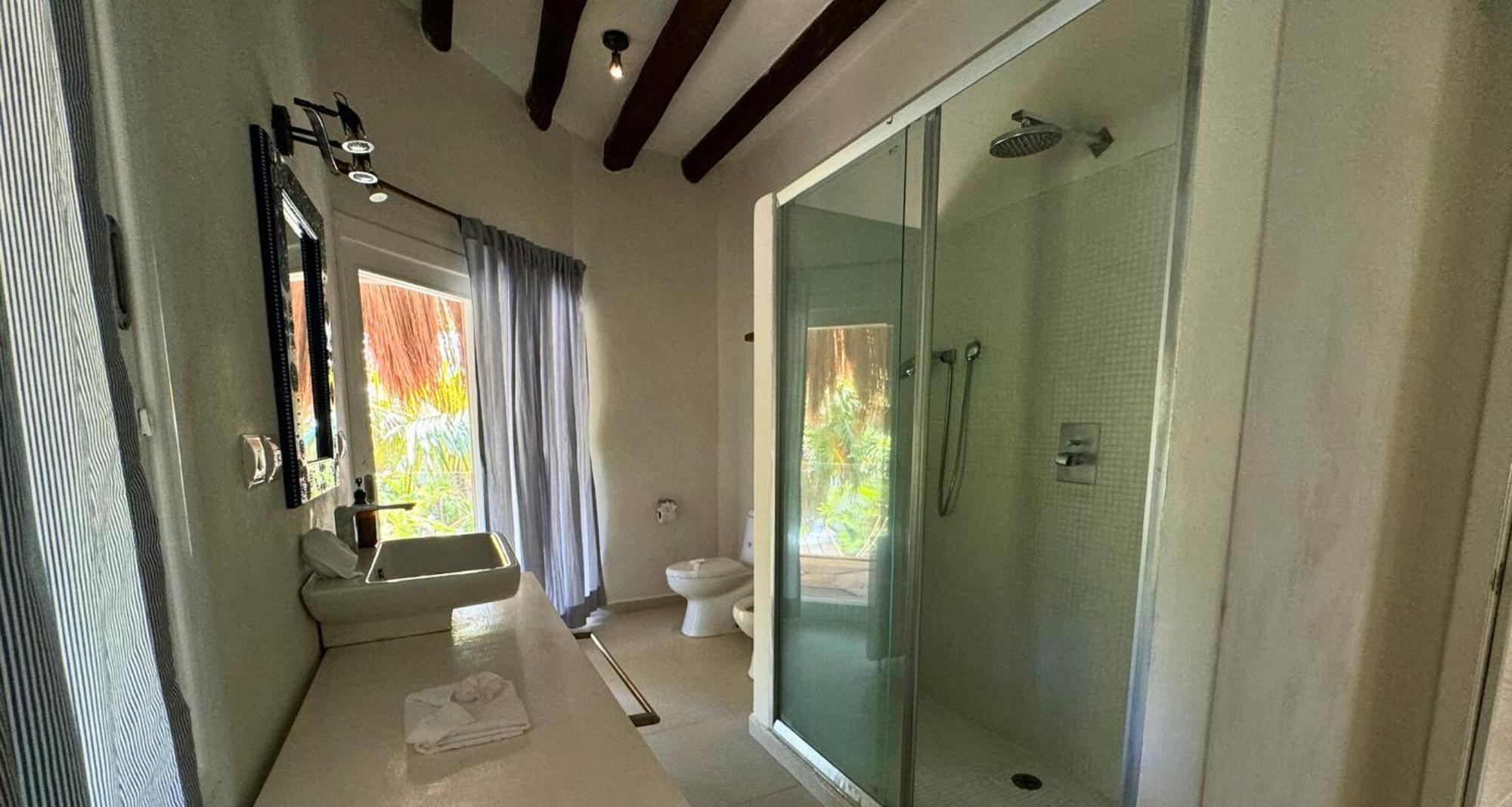 Spirit Holbox Ilha Holbox Exterior foto