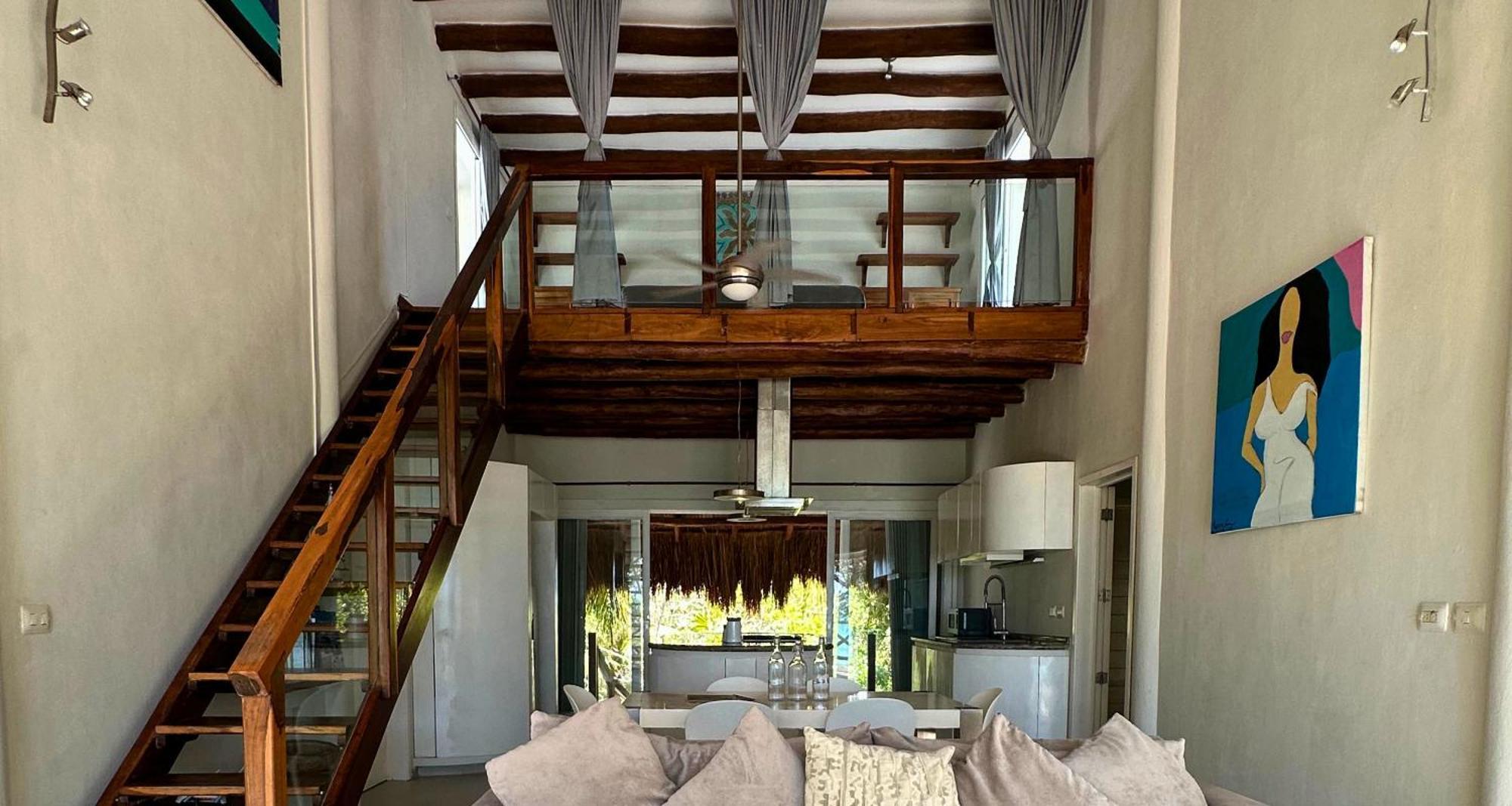 Spirit Holbox Ilha Holbox Exterior foto