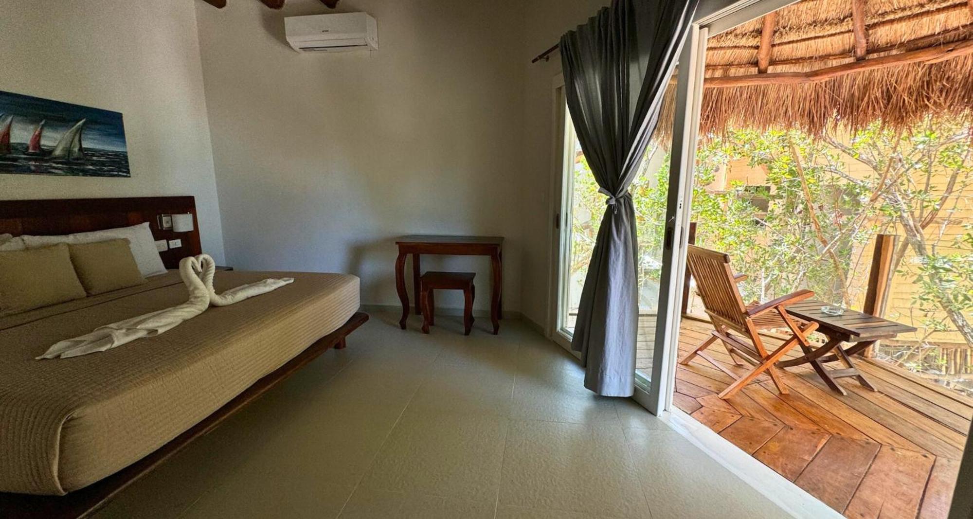 Spirit Holbox Ilha Holbox Exterior foto