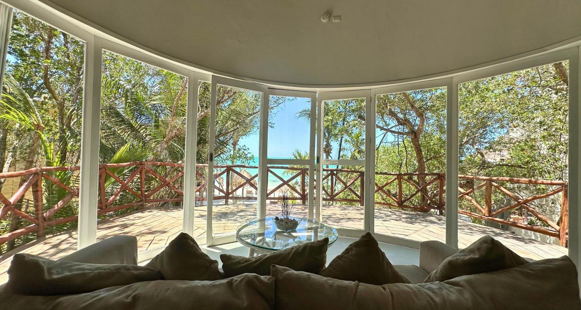 Spirit Holbox Ilha Holbox Exterior foto