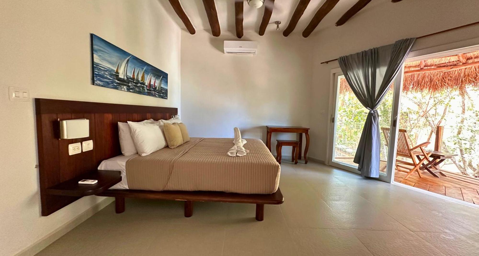 Spirit Holbox Ilha Holbox Exterior foto