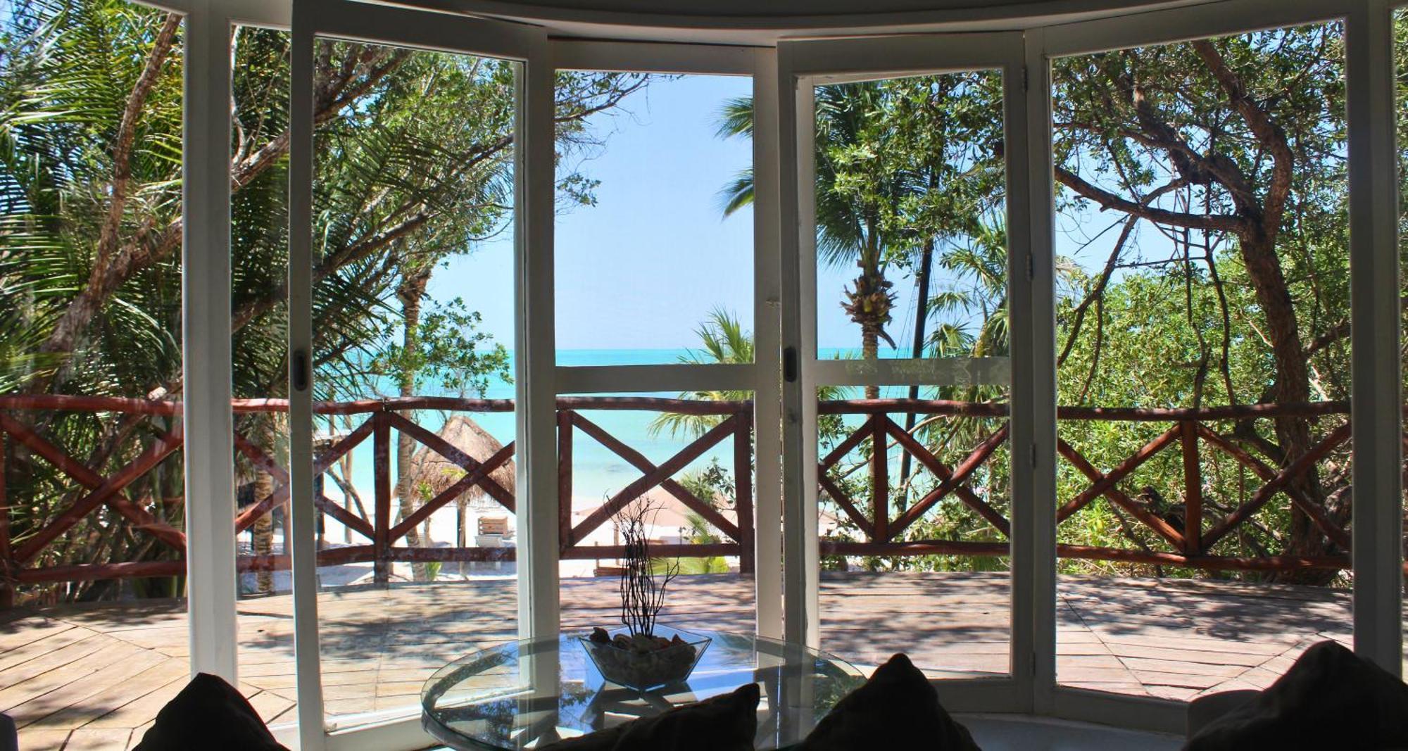 Spirit Holbox Ilha Holbox Exterior foto