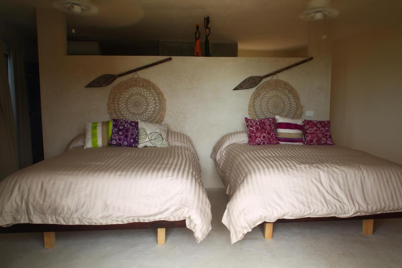 Spirit Holbox Ilha Holbox Exterior foto