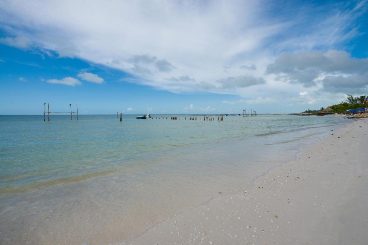 Spirit Holbox Ilha Holbox Exterior foto