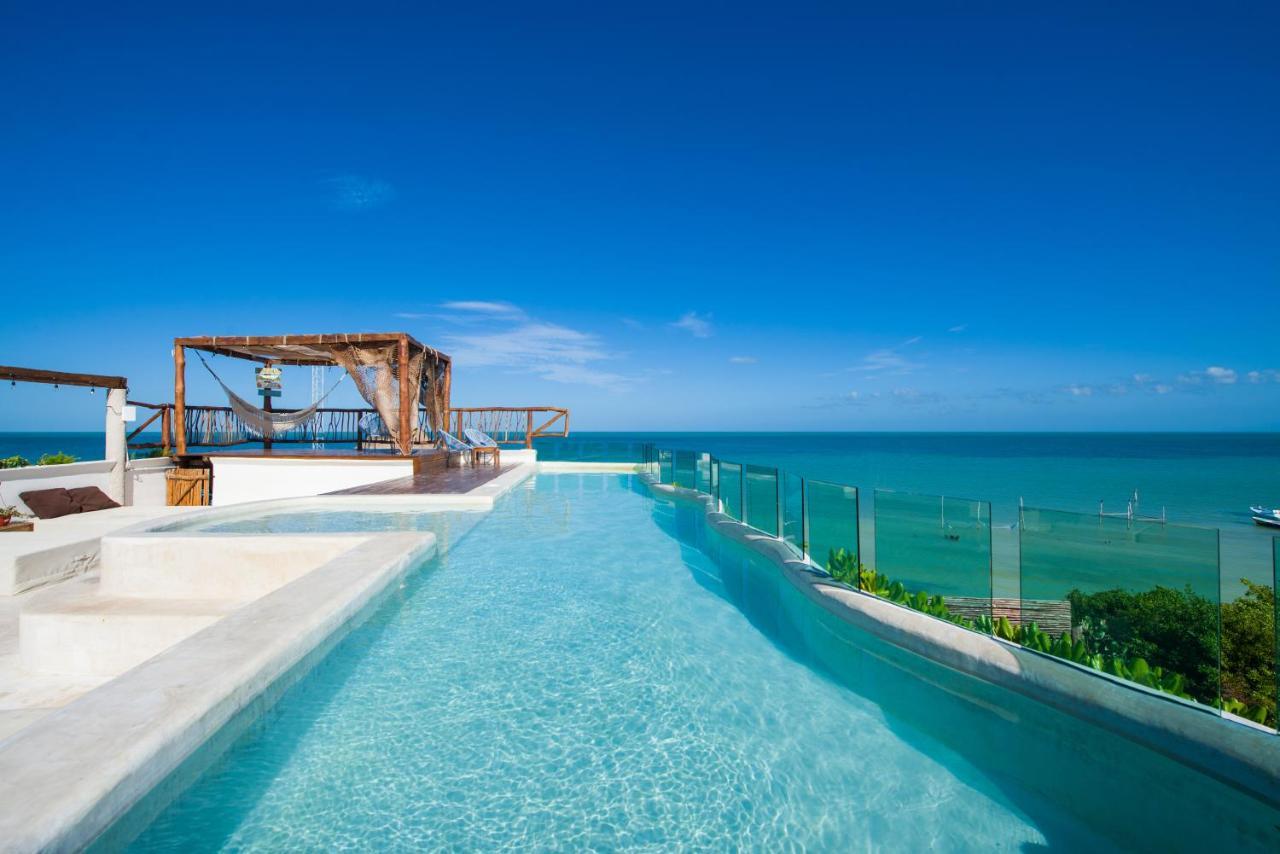 Spirit Holbox Ilha Holbox Exterior foto