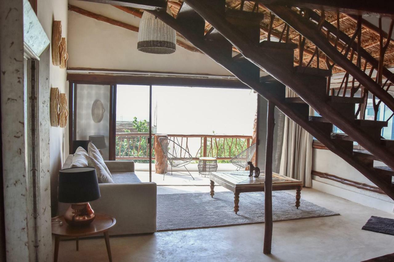 Spirit Holbox Ilha Holbox Exterior foto