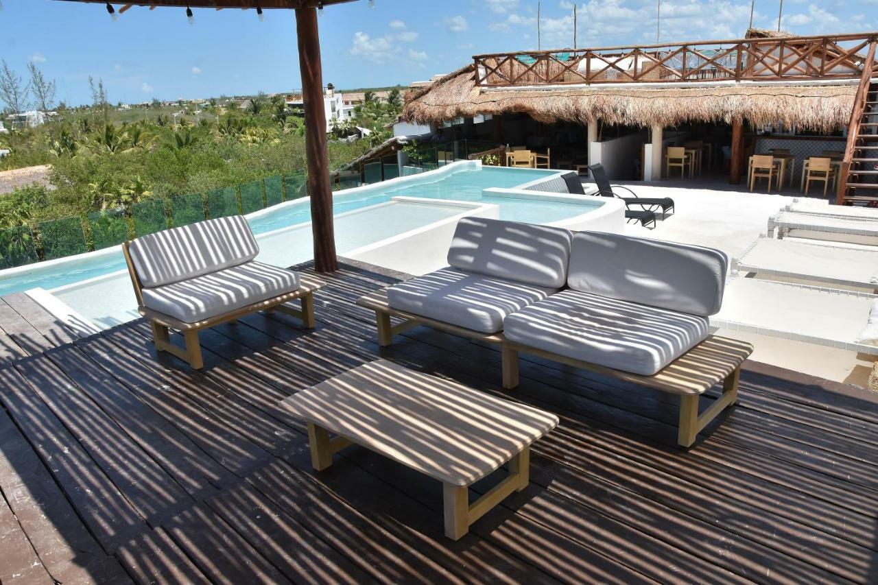 Spirit Holbox Ilha Holbox Exterior foto