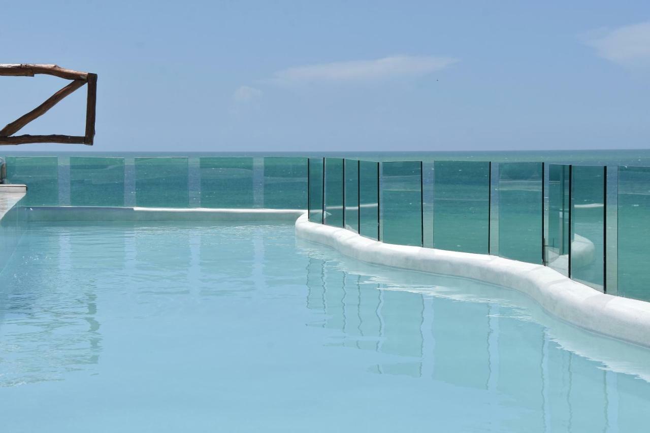 Spirit Holbox Ilha Holbox Exterior foto
