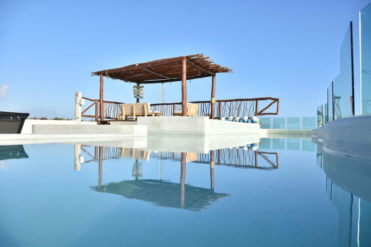 Spirit Holbox Ilha Holbox Exterior foto