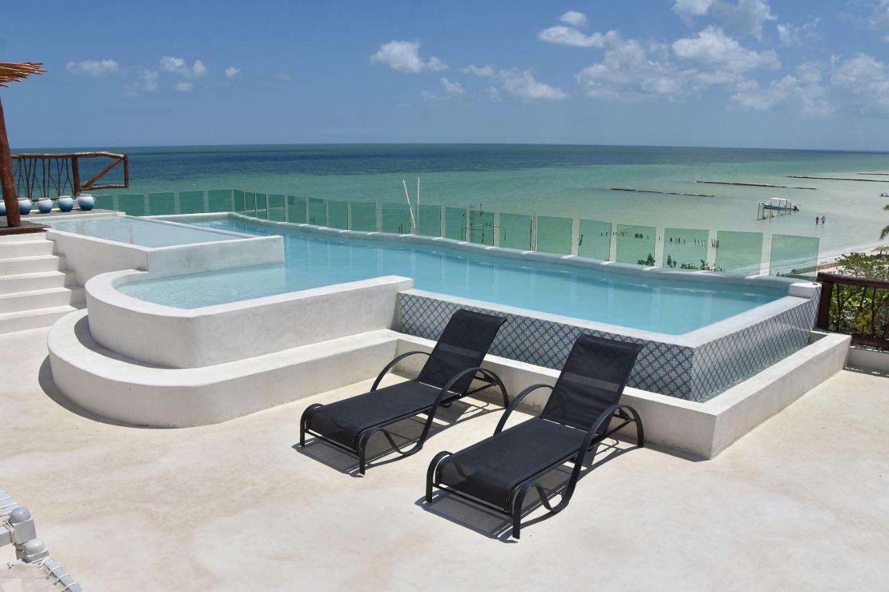 Spirit Holbox Ilha Holbox Exterior foto
