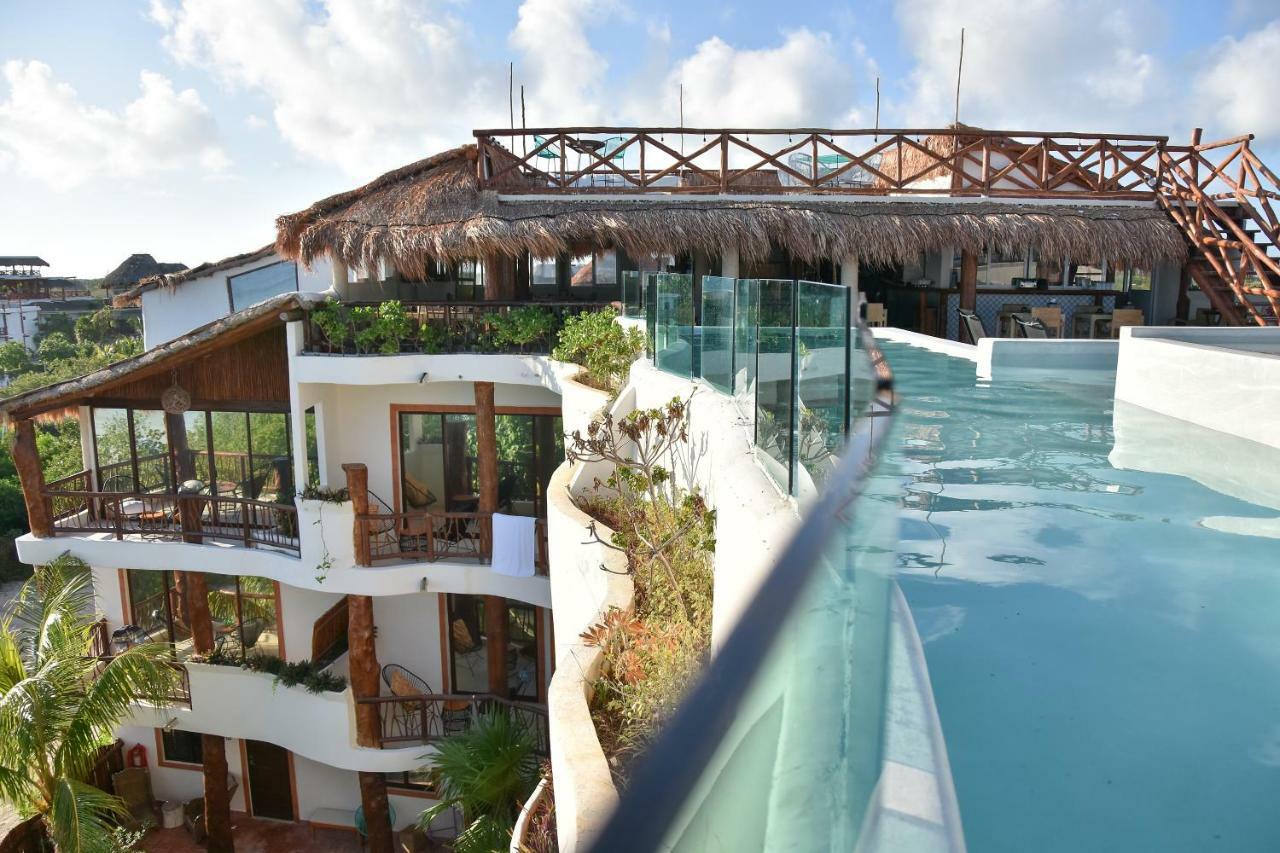 Spirit Holbox Ilha Holbox Exterior foto