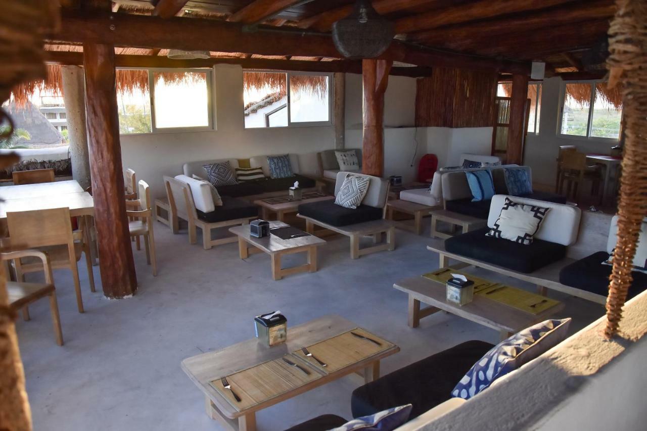 Spirit Holbox Ilha Holbox Exterior foto