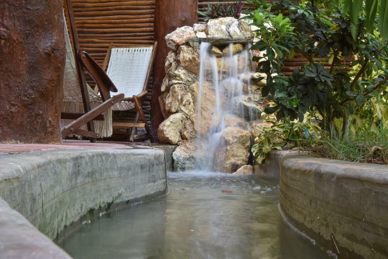 Spirit Holbox Ilha Holbox Exterior foto