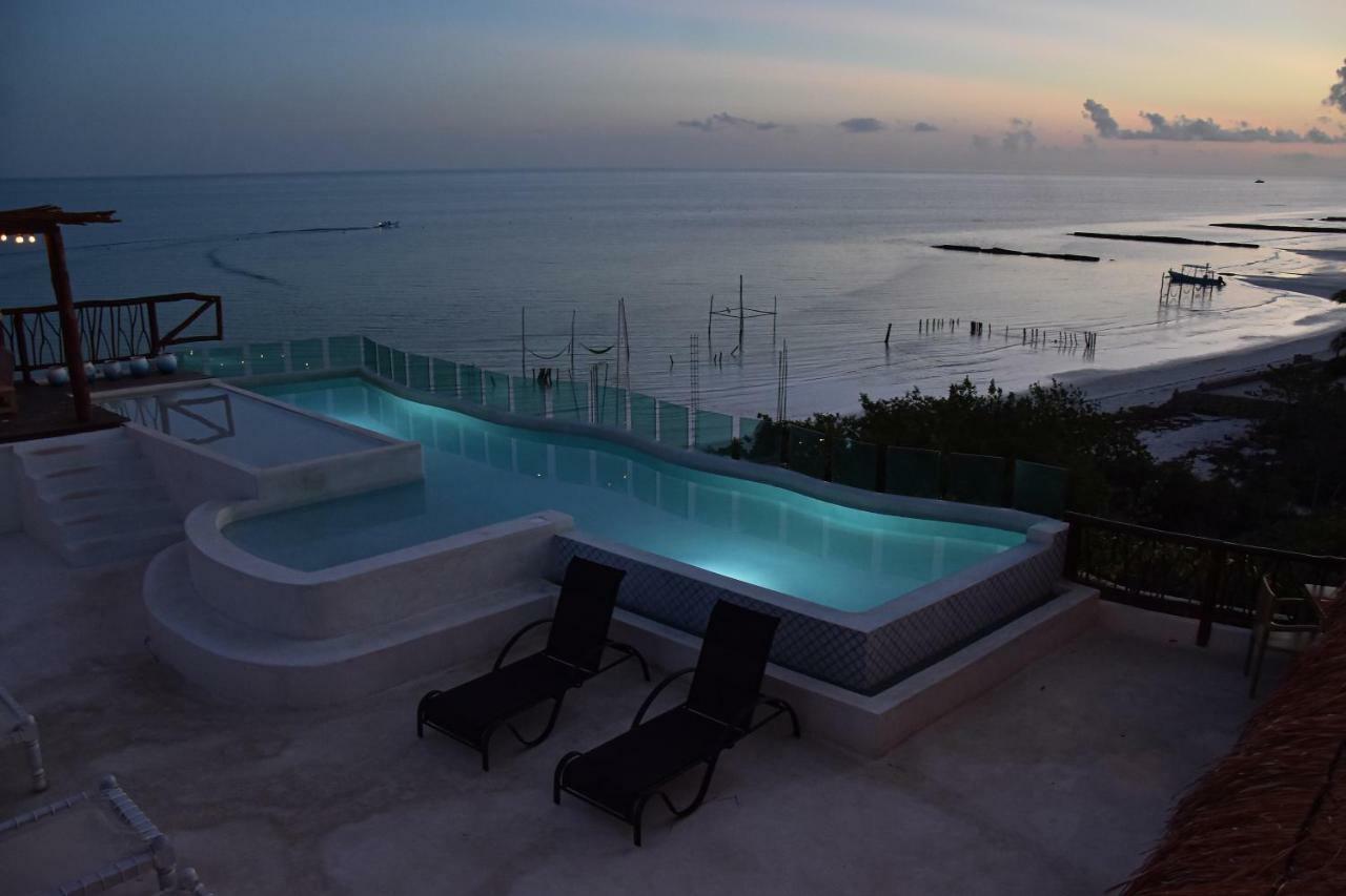 Spirit Holbox Ilha Holbox Exterior foto